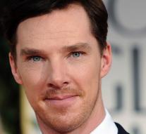Benedict Cumberbatch criticizes British government attitude