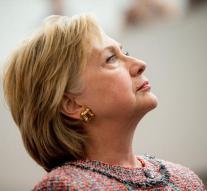Benghazi survivors complain Clinton