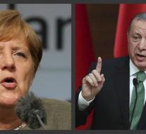 Berlin: control of Turkish associations