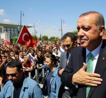 Berlin: No new EU chapter with Turkey