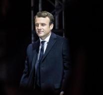 Berlin wants to get started quickly with Macron