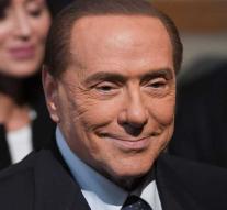 Berlusconi does not stand in the way of coalition