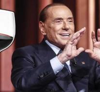 Berlusconi: 'I am like good wine'
