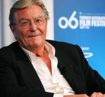 Bestseller author Peter Mayle (78) died