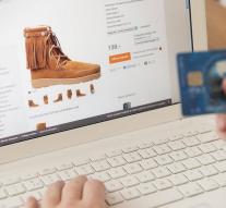 Better protection online shopper coming
