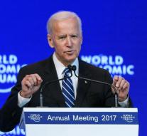 Biden: Russians greatest threat to world