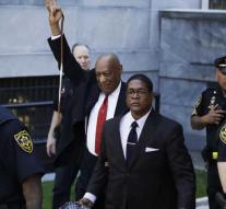 Bill Cosby gets special treatment in prison