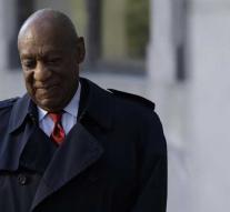 'Bill Cosby immediately in prison'