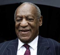 'Bill Cosby laughed and joked after conviction'
