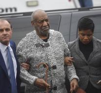 Bill Cosby wife to testify against him