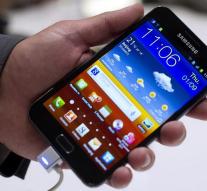 'Billion Damages for Samsung '