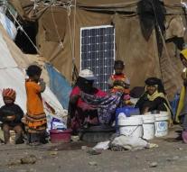 Billions needed for humanitarian crisis Yemen