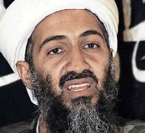 Bin Laden takes his porn collection in grave