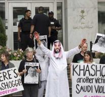 'Bin Salman evil genius behind disappearance Khashoggi'