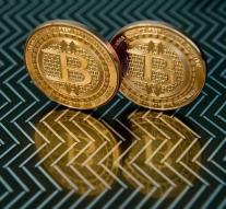 Bitcoin more embraced as investment