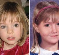 Bizarre accusations disappeared Madeleine McCann