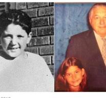 Bizarre: school student is hiding in closet for murder seventy years later- just like grandfather