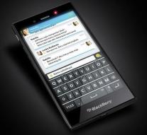 BlackBerry departs from Pakistan to privacy