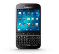 Blackberry stops Classic model