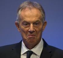 Blair admits 'mistakes' on war in Iraq