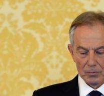 Blair refuses to speak to Corbyn