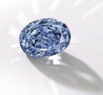 Blue Diamond provides £ 22.5 million
