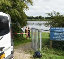 Body found in swimming pool Uitwellingerga