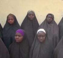 Boko Haram wants to exchange kidnapped girls