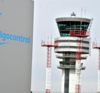 Bomb alert in aircraft to Zaventem