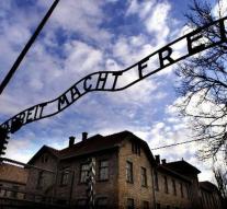 'Bookkeeper of Auschwitz' fit enough for cell