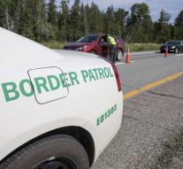 Border agent arrested for death of four women