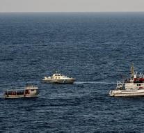 Border and EU coastguard begin this summer