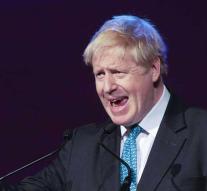 Boris Johnson: the deal is dead