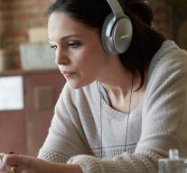 Bose gives consumers control over sound