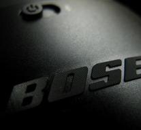 'Bose loves music users'