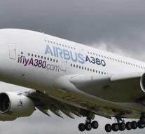Boss Airbus denounces division British cabinet