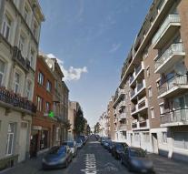 Boy (8) deceased after fall from flat Brussels