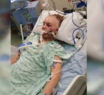 Boy seriously injured after Internet Challenge