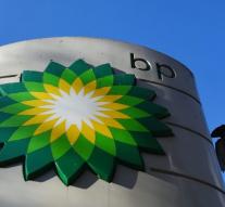 BP will pay US government $ 20.8 billion for oil spill Gulf of Mexico