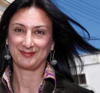 Brain behind murder journalist Malta known