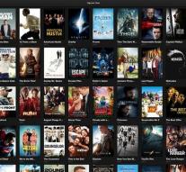 Brain settles with Popcorn Time programmers