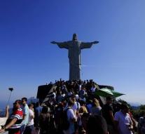 Brazil Rio freezes accounts