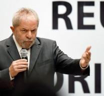 Brazil will continue Lula