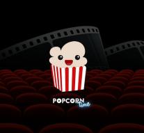 BREIN wants Popcorn Time - users fine