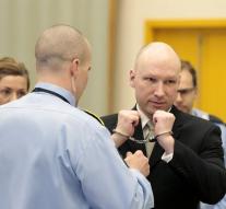 Breivik: humane to kill me