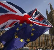 Brexit debate has been postponed to 300 amendments