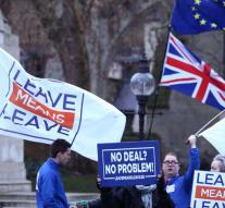 Brexit: January 15 crucial vote House of Commons
