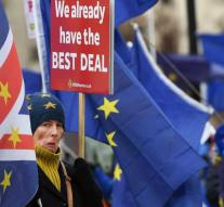'Brexit without a deal is not unlikely'
