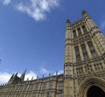 'Brit (23) raped women in Parliament '