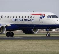 British Airways is struggling with computer failure